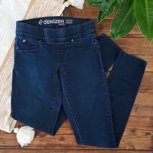 Denizen Jeans Size 2M Modern Skinny